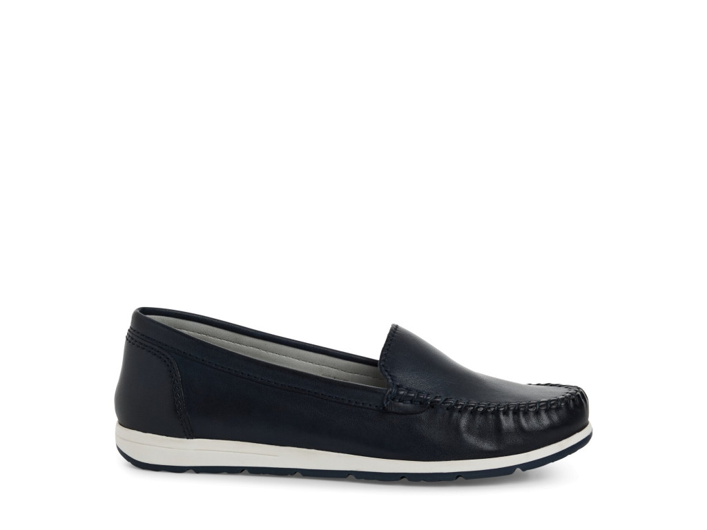 Мокасины женские Marco Tozzi 2-24600-42 805 NAVY (2025)