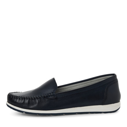 Мокасины женские Marco Tozzi 2-24600-42 805 NAVY (2025)