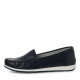 Мокасины женские Marco Tozzi 2-24600-42 805 NAVY (2025)
