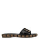 Сабо жіночі Tamaris 1-27117-42 001 BLACK