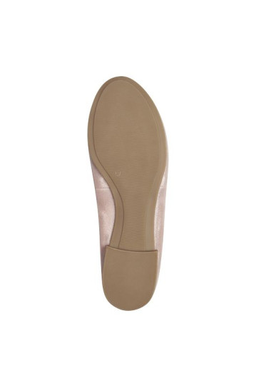 Балетки жіночі Tamaris 1-22116-41 593 ROSE PEARL