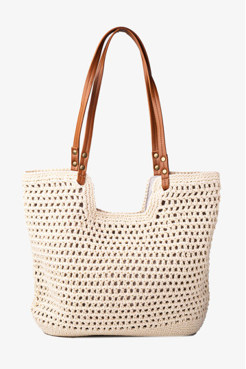 Жіноча сумка Welfare 3002 MILK