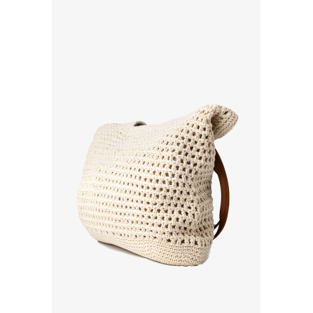 Жіноча сумка Welfare 3002 MILK