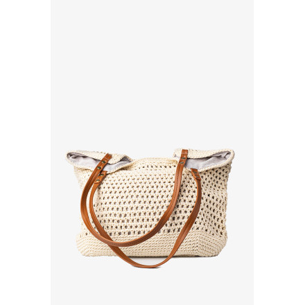 Жіноча сумка Welfare 3002 MILK