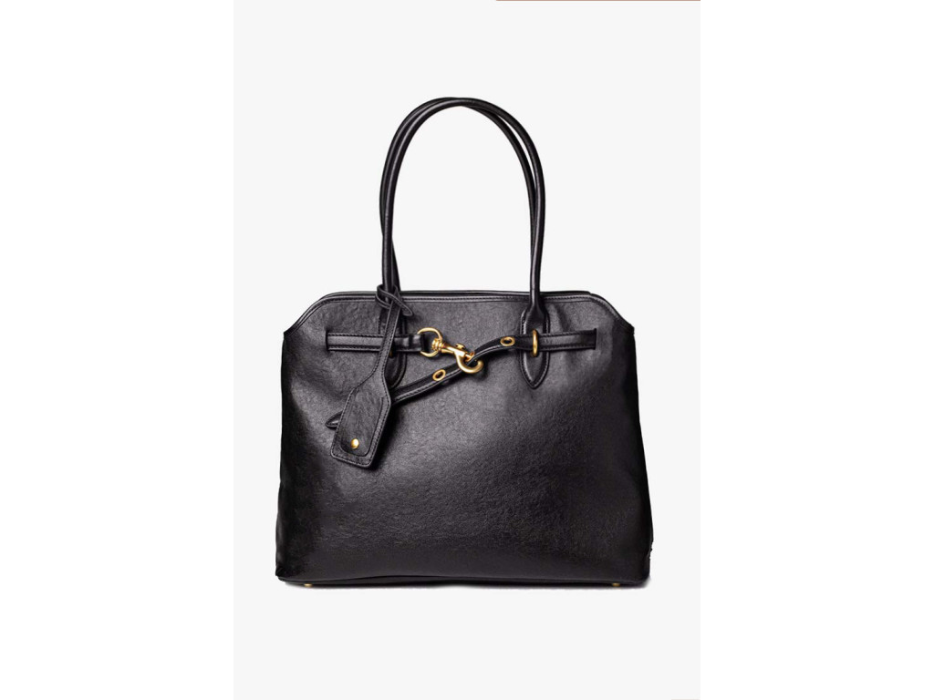Сумка женская Welfare 3084 BLK