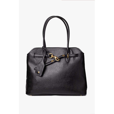 Сумка женская Welfare 3084 BLK