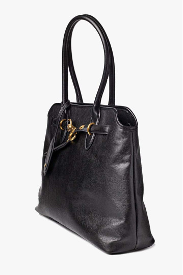 Сумка женская Welfare 3084 BLK