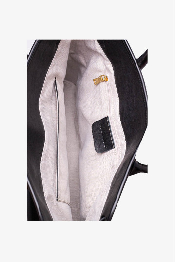 Сумка женская Welfare 3084 BLK