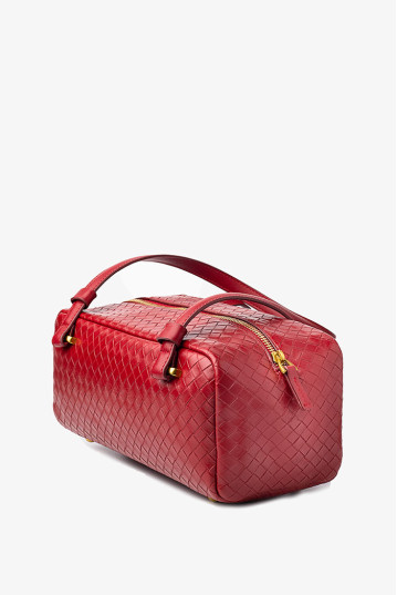 Сумка женская Welfare 3890 BORDO