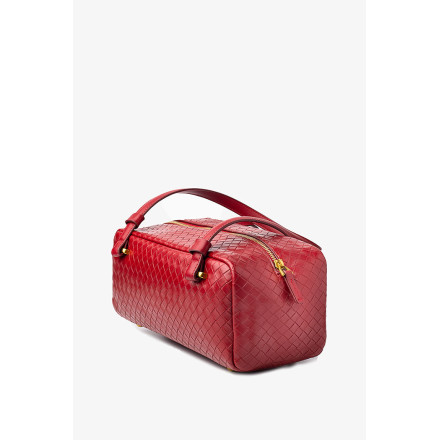 Жіноча сумка Welfare 3890 BORDO