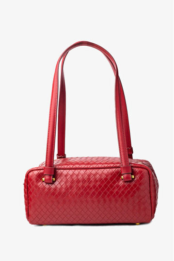 Сумка женская Welfare 3890 BORDO