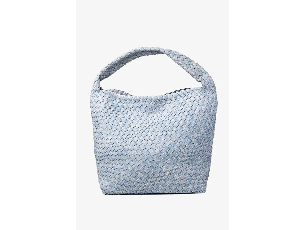 Жіноча сумка Welfare 8089DC-L.BLUE