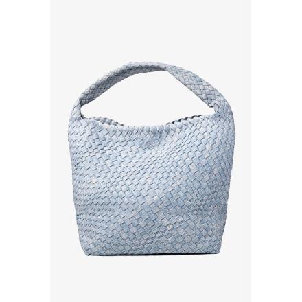 Жіноча сумка Welfare 8089DC-L.BLUE