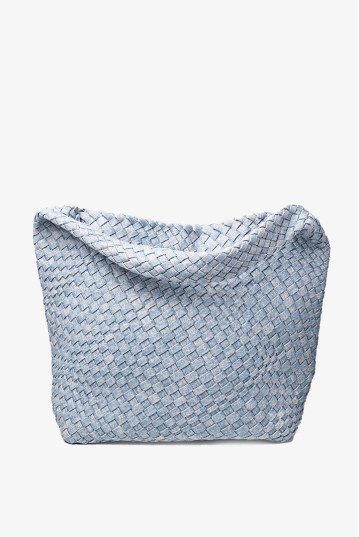 Сумка женская Welfare 8089DC-L.BLUE