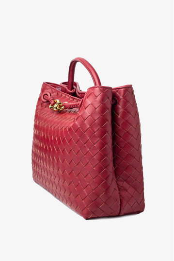 Сумка женская Welfare 9086 BORDO