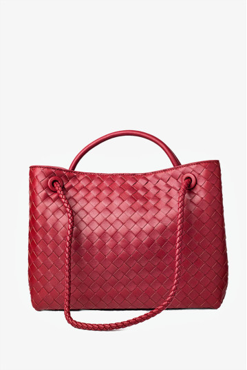 Сумка женская Welfare 9086 BORDO