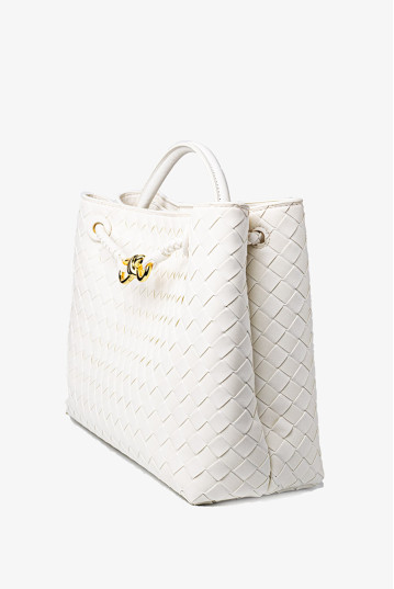 Сумка женская Welfare 9086 WHITE