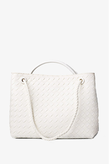 Сумка женская Welfare 9086 WHITE