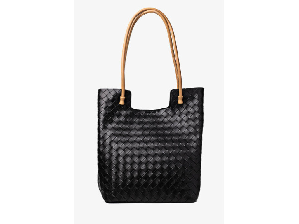 Жіноча сумка Welfare 8686 BLK