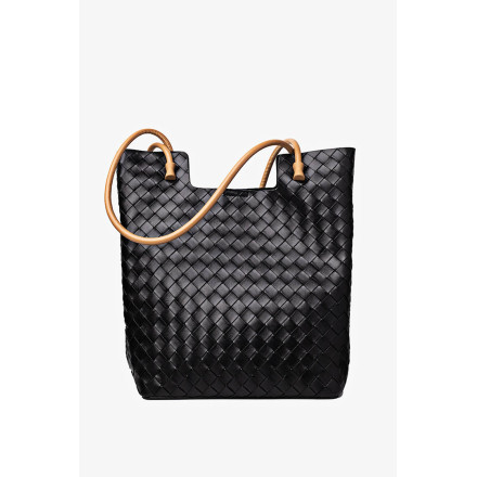 Жіноча сумка Welfare 8686 BLK