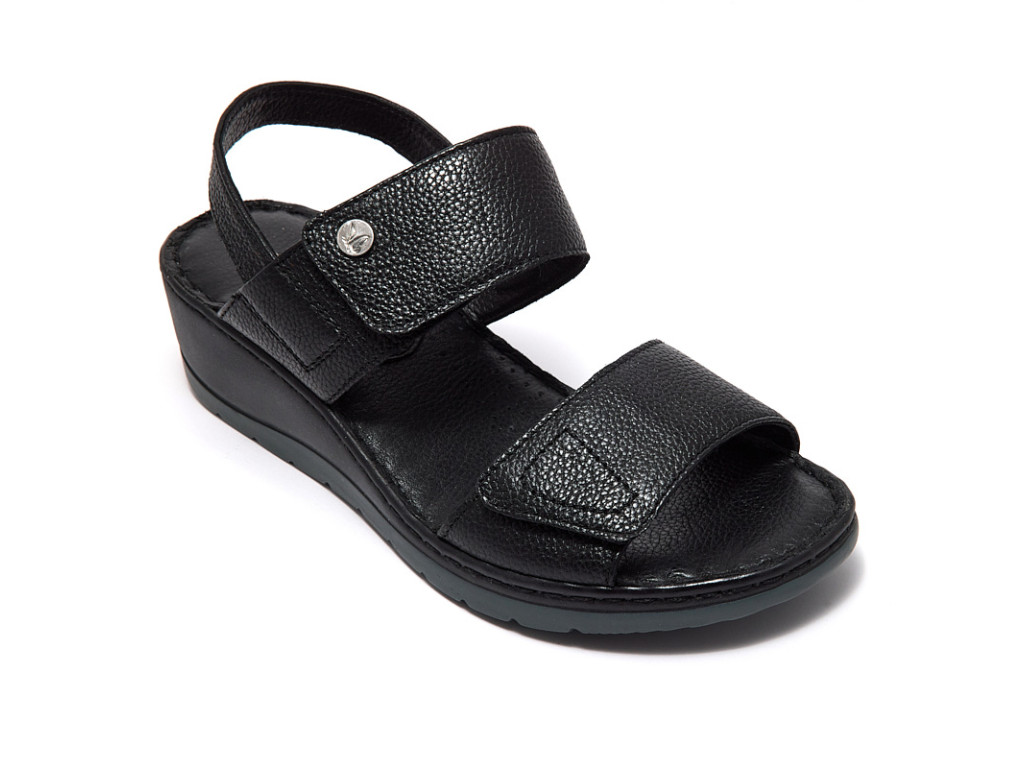 Босоножки женские Caprice 9-28251-42 022 BLACK NAPPA