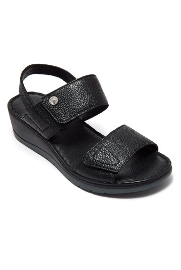 Босоножки женские Caprice 9-28251-42 022 BLACK NAPPA