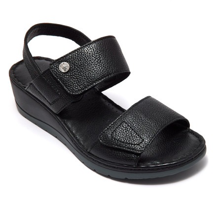 Босоножки женские Caprice 9-28251-42 022 BLACK NAPPA
