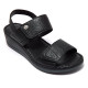 Босоножки женские Caprice 9-28251-42 022 BLACK NAPPA