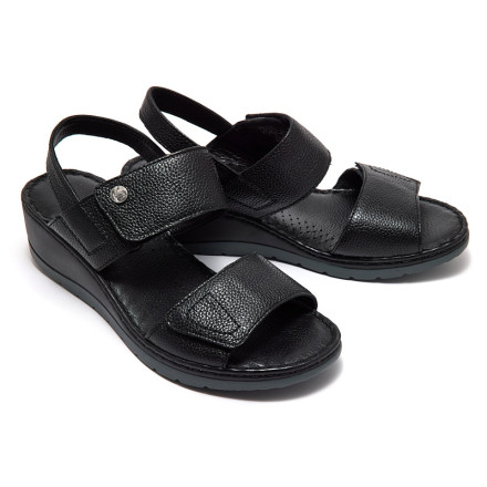 Босоножки женские Caprice 9-28251-42 022 BLACK NAPPA