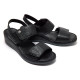 Босоножки женские Caprice 9-28251-42 022 BLACK NAPPA