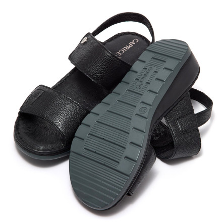 Босоножки женские Caprice 9-28251-42 022 BLACK NAPPA