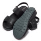 Босоножки женские Caprice 9-28251-42 022 BLACK NAPPA