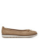 Балетки женские Tamaris 1-22121-42 310 CAMEL