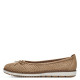 Балетки женские Tamaris 1-22121-42 310 CAMEL