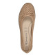 Балетки женские Tamaris 1-22121-42 310 CAMEL
