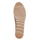 Балетки женские Tamaris 1-22121-42 310 CAMEL