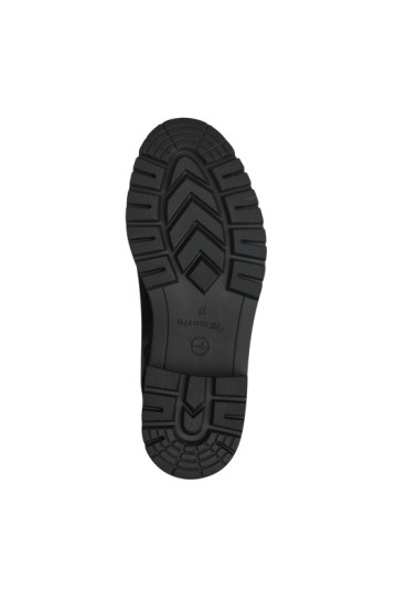 Черевики жіночі Tamaris 1-26813-41 001 BLACK(2024-2025)
