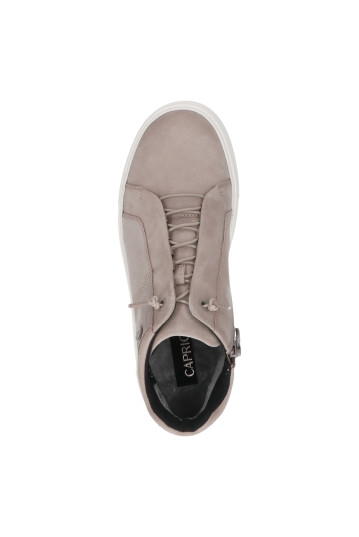 Ботинки женские Caprice 9-25150-43 356 MUD NUBUC