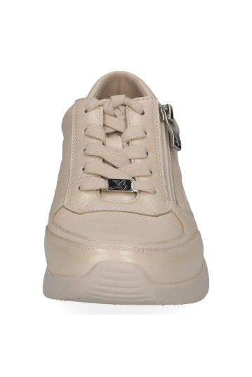 Кроссовки женские Caprice 9-23750-42 145 ECRU PERL.DEER