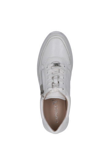 Кроссовки женские Caprice 9-23750-42 105 WHITE DEER