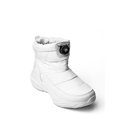 Дутики женские Grunberg 148501/12-02