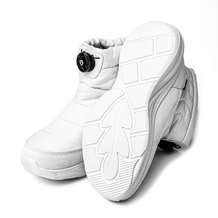 Дутики женские Grunberg 148501/12-02