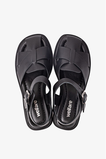 Сандали женские Welfare 0450-010-50