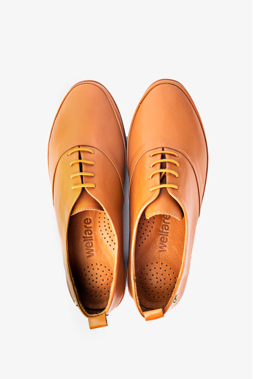 Кеды женские Welfare 0819-030-50