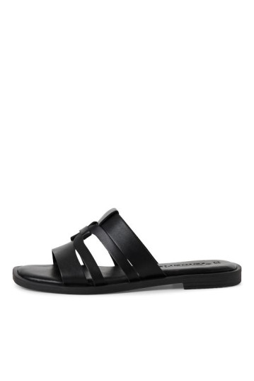 Сабо женские Tamaris 1-27103-42 001 BLACK