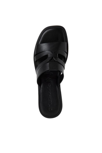 Сабо женские Tamaris 1-27103-42 001 BLACK