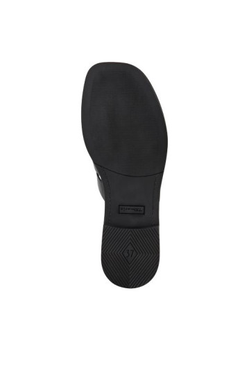 Сабо женские Tamaris 1-27103-42 001 BLACK