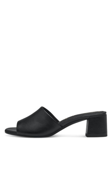 Сабо женские Tamaris 1-27204-42 001 BLACK (2025)