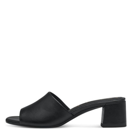 Сабо женские Tamaris 1-27204-42 001 BLACK (2025)