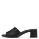 Сабо женские Tamaris 1-27204-42 001 BLACK (2025)